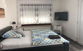 Moderne Wohnung Messe Uni Stadion