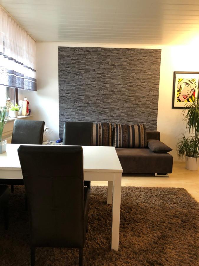 Moderne Wohnung Messe Uni Stadion Dortmund Zewnętrze zdjęcie