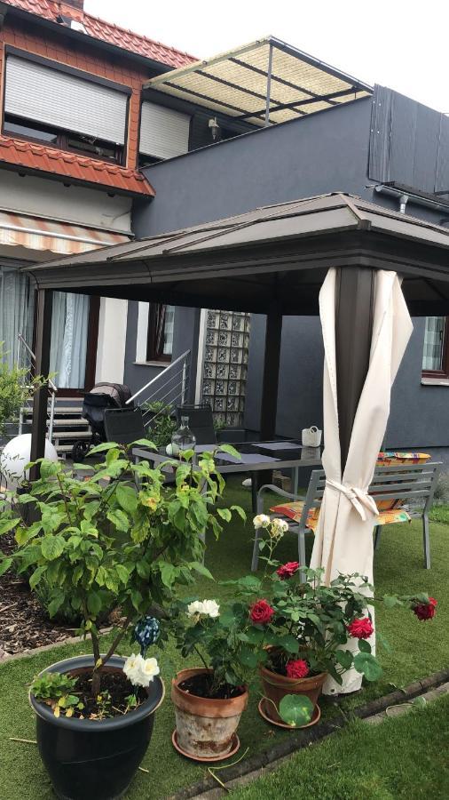 Moderne Wohnung Messe Uni Stadion Dortmund Zewnętrze zdjęcie