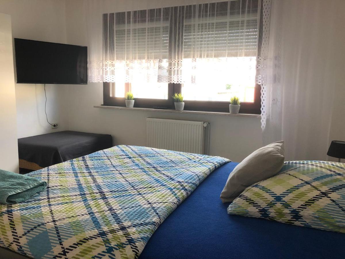 Moderne Wohnung Messe Uni Stadion Dortmund Zewnętrze zdjęcie