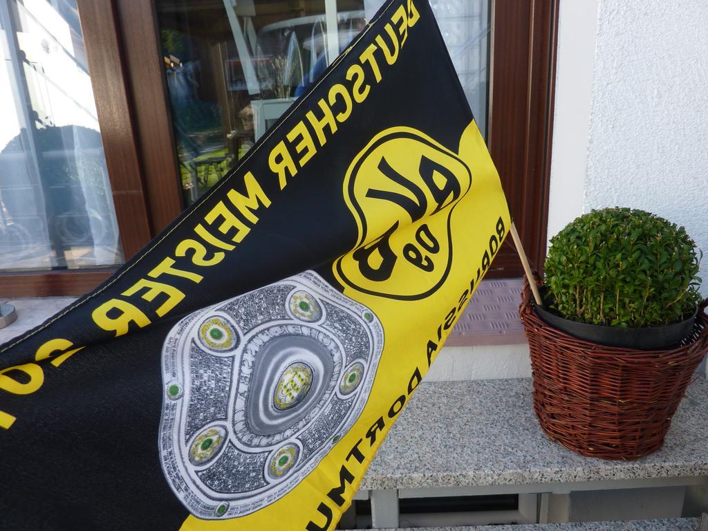 Moderne Wohnung Messe Uni Stadion Dortmund Zewnętrze zdjęcie