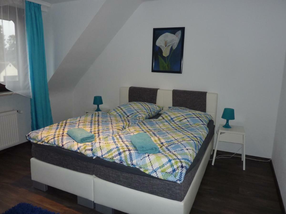 Moderne Wohnung Messe Uni Stadion Dortmund Zewnętrze zdjęcie